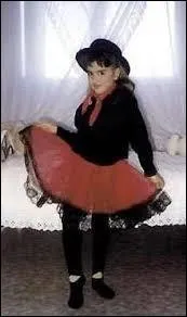 Et en tout, combien d'albums a-t-elle sortis ?