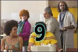 9 - Dans lequel des volets un élève dit-il « Dès qu'il explique, il complique » ?