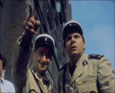 De quel film de la srie est tire cette photo ?