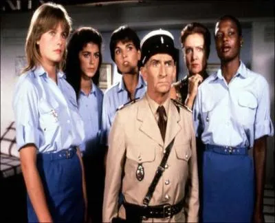 De quel film de la srie est tire cette photo ?