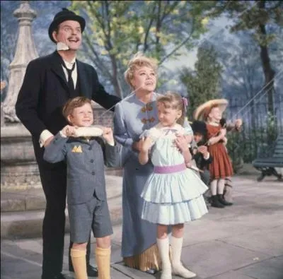 Quel est leur nom de famille ?