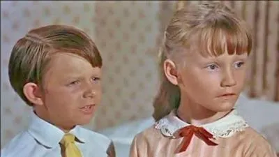 Comment font les enfants pour ranger leur chambre ?