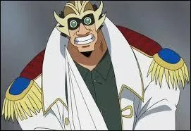 Qui est ce personnage ?