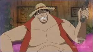 Qui est ce personnage ?