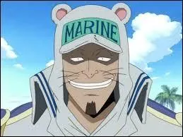 Qui est ce personnage ?