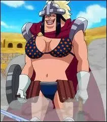 Qui est ce personnage ?