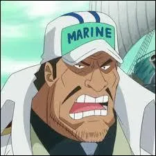 Qui est ce personnage ?