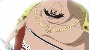 Qui est ce personnage ?