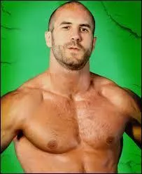 Avec qui fait-il équipe dans The Real Americans ?