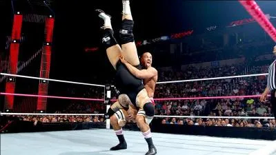 Quel est le nom de cette prise ?