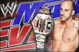 Quand a-t-il fait ses débuts télévisés à SmackDown ?