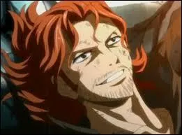 Il est réputé pour être le plus redouté de son "groupe", il a des pouvoirs de matérialisation et a une fille !