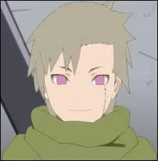 Ce jeune homme maîtrise l'élément aquatique à la perfection, c'est un chef respecté et il est porteur d'une créature en lui !