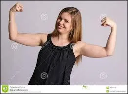 Angela Merkel est considérée comme étant la femme la plus puissante du monde depuis 2006. Qui la « détrôna » cependant une année (2010) ?