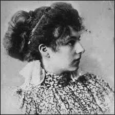 Qui est cette espionne hollandaise qui fut danseuse à Paris ?