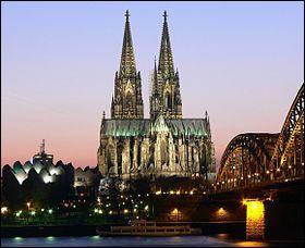 Quiz Allemagne