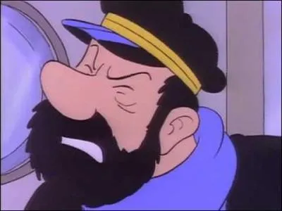 Dans les dessins animés "Tintin et le lac aux requins" et "Tintin et le temple du soleil", Claude Bertrand est la voix ...