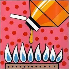 Si l'on aggrave une situation, que va-t-on jeter sur le feu ?