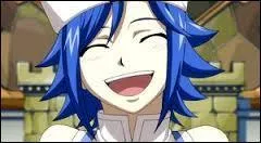 Qui aime Juvia ?