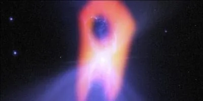 Cet astre détient un record, lequel ?