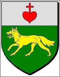 Voici le blason de Chanteloup-les-Bois. Ville des Pays-de-la-Loire, dans les Mauges, elle se situe dans le département ...