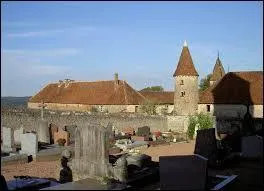 Pressy-sous-Dondin est une commune bourguignonne située dans le département ...