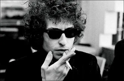 Qu'a demandé Bob Dylan pour son concert à l'île de Wight en 1969 ?