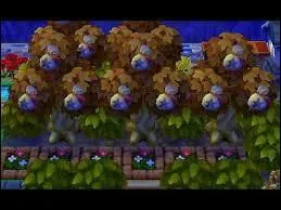 (Moyen) Combien de clochettes faut-il pour avoir le salon de coiffure ?