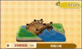 (Moyen) Combien de ponts peut-on avoir dans notre ville ?