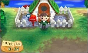 (Simple) Combien coûte le premier stade de notre maison ?