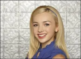 Qui est l'actrice qui interprète Emma ?