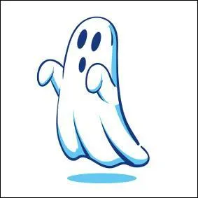 Qui a dit : Les fantômes sont nombreux dans une maison où de grandes souffrances ont été endurées. ?