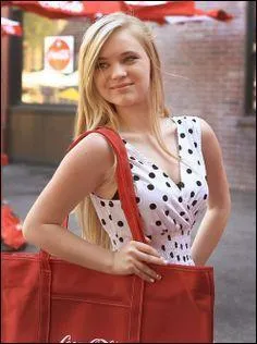 Comment Luke la surnomme-t-elle ?