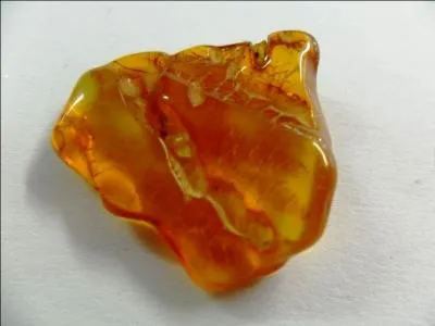 Familièrement, si on se la fait, on s'enfuit :