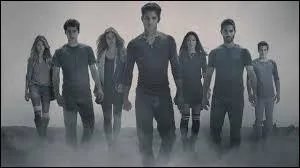 Que se passe-t-il à la fin de cette saison ?