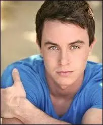 Quelle créature est Parrish ?