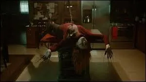 Qui a tué quelqu'un cette saison ?