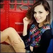 Qui est cette fille ?