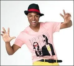 Qui est ce gar&ccedil;on