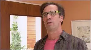 Qui est ce gar&ccedil;on ?