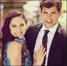 Diego est on couple avec qui