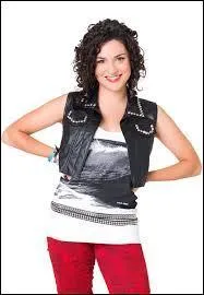 Qui est cette fille ?