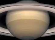 Quiz Plante (1) - Saturne