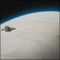 Quel est le nom de la planète où se sont réfugiés, après l'Ordre 66, les trois anciens clones Rex, Wolffe et Gregor ?