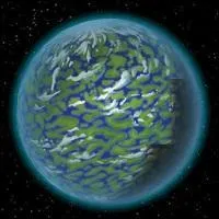 Sur quelle planète se trouve le château de Maz Kanata ?