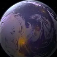 Quel est le nom de cette planète qui a été le repère de la flotte rebelle en 4 av.BY ?