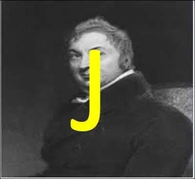 J comme Jenner (Edward) : quelle invention médicale doit-on au médecin anglais Edward Jenner ?