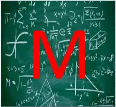 M comme Mathématiques : par quels nombres un nombre premier est-il divisible ?