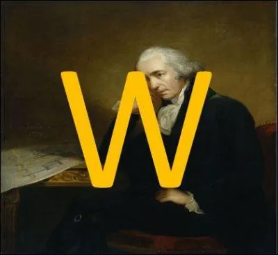W comme Watt (James) : quelle invention est associée au nom de James Watt ?