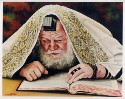 Il est la somme des mystères de la tradition juive. Il permet un chemin d'élévation spirituelle et suggère à la fois une philosophie théorique et pratique, proche de la méditation. Quel est ce livre ?